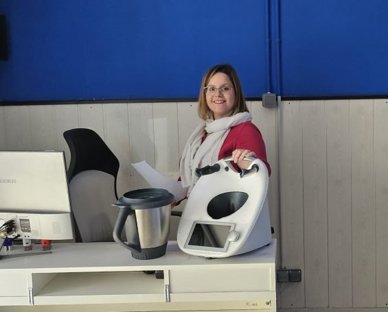 Económicos en las reparaciones Taller Thermomix de confianza